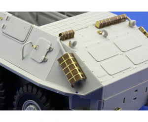 Eduard 36186 BTR-60P APC 1/35 Trumpeter – zdjęcie 8