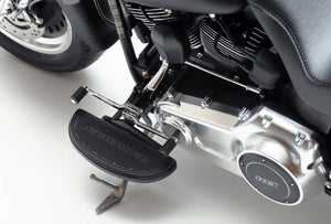 Tamiya 16041 Harley Davidson FLSTFB Fat Boy Lo 1/6 – imagen 11