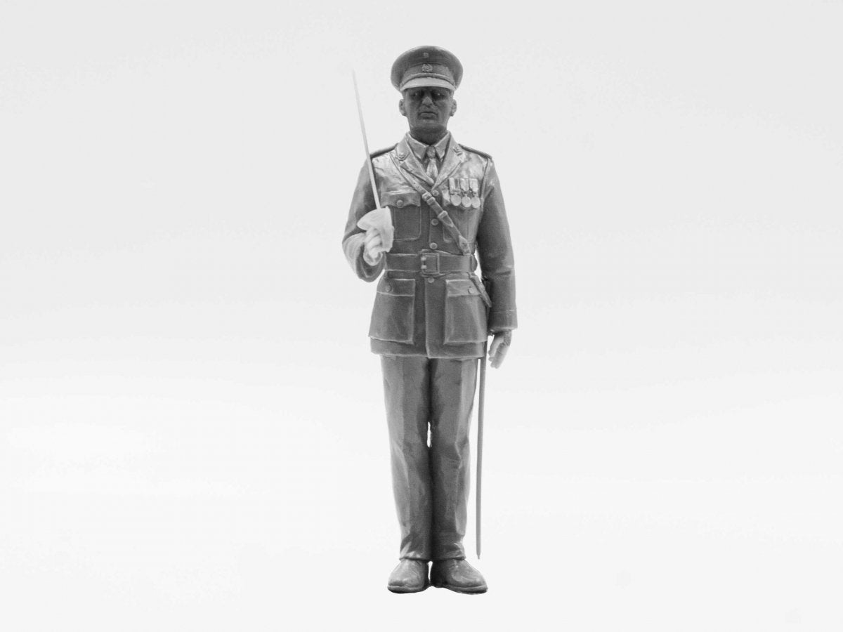 ICM 16012 British Marine 1/16 – immagine 4
