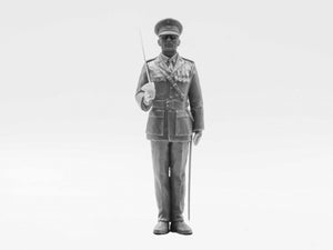 ICM 16012 British Marine 1/16 – immagine 4