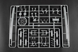 Trumpeter 05818 Mi-4AV Hound 1/48 – Bild 15