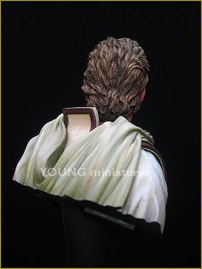 Young Miniatures YH1817 Alexander The Great 330 B.C 1/10 – Bild 4