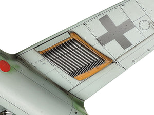 Tamiya 61087 Messerschmitt Me262 A-1a 1/48 – Bild 9