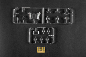 Trumpeter 05818 Mi-4AV Hound 1/48 – Bild 18