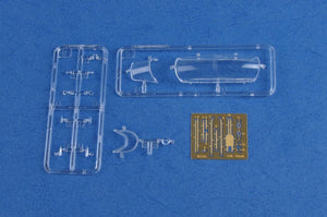Hobby Boss 81733 Hawk T MK.1A 1/48 – imagen 5