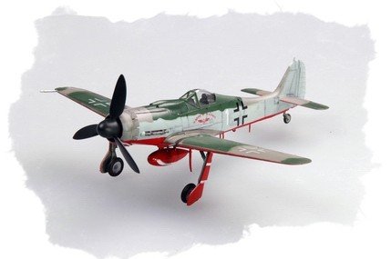 Hobby Boss 80228 Fw190D-9 1/72 – zdjęcie 4