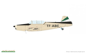 Eduard 11167 Z-326 Trenér Master DUAL COMBO 1/48 – Bild 19