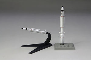 Fine Molds FP28 RIM-161 Standard Missile 3 (SM-3) 1/72 – Bild 2