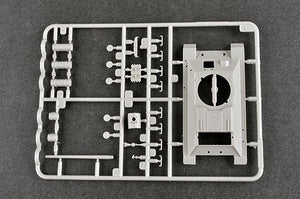 Trumpeter 07167 T-34/85 1/72 – imagen 5