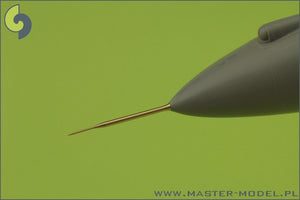Master AM-48-041 F-101B Voodoo - Tube Pitot (1/48) – image 2