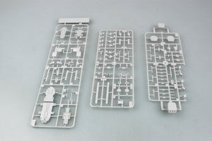 Trumpeter 05762 USS Alabama (BB-60) 1/700 – zdjęcie 10