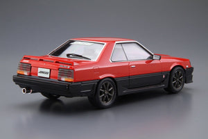 Aoshima 05579 JENESIS AUTO DR30 SKYLINE &amp;#39;84 (NISSAN) 1/24 – zdjęcie 3