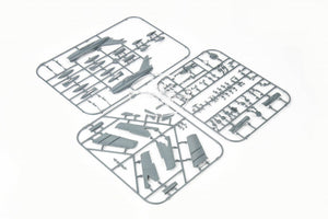 Eduard 7055 UTI MiG-15 1/72 – imagen 6