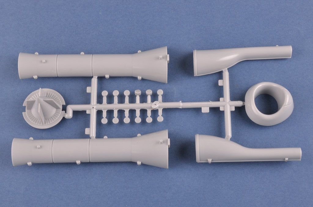 Hobby Boss 81808 F-86F-30 Sabre 1/18 – imagen 11