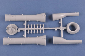 Hobby Boss 81808 F-86F-30 Sabre 1/18 – imagen 11