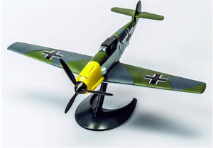 Airfix 6001 QUICKBUILD Messerschmitt Bf109 – imagen 4