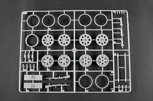 Trumpeter 00943 Sd.Kfz 251/22D 1/16 – image 28