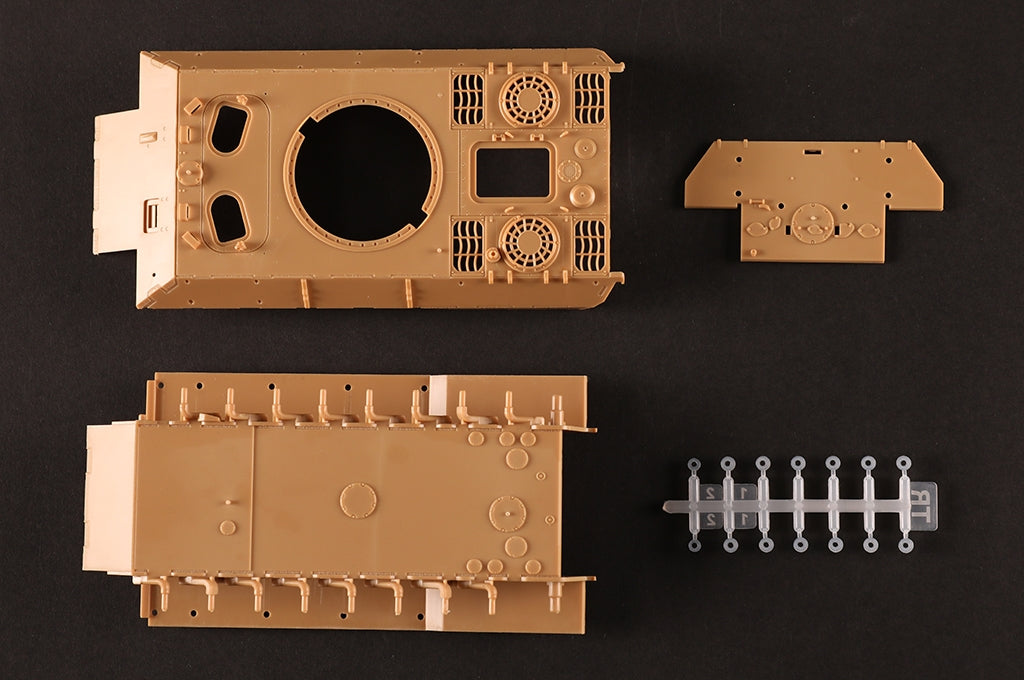 Hobby Boss 84831 German PzBeobWg V Ausf.A 1/48 – immagine 14