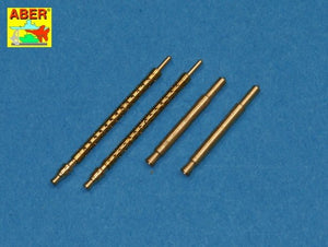 Aber A32112 Armament for German fighter Me 109E-3 to E-9 1/32 – immagine 3