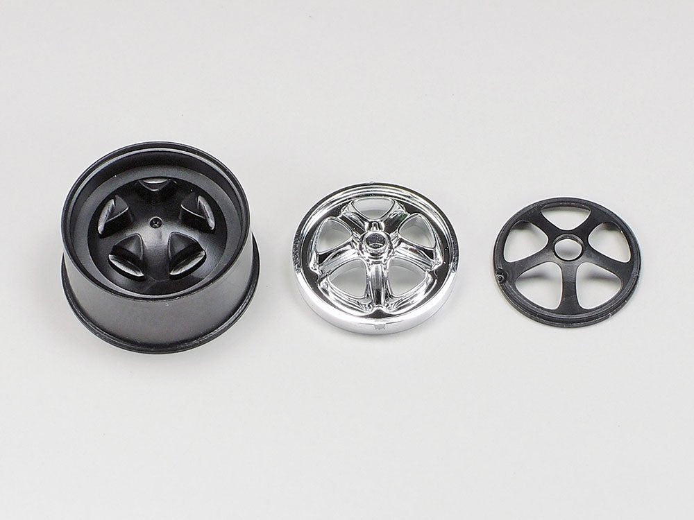 Tamiya 24360 Nissan Fairlady 240ZG 1/24 – immagine 6