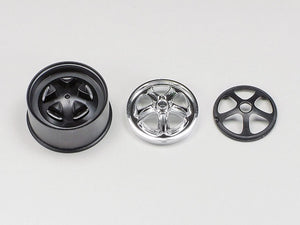 Tamiya 24360 Nissan Fairlady 240ZG 1/24 – immagine 6