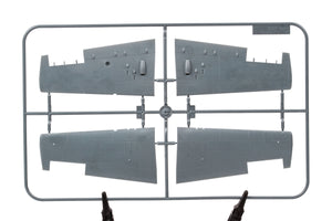 Eduard 84193 F4F-3 Wildcat Weekend Edition 1/48 – Bild 7