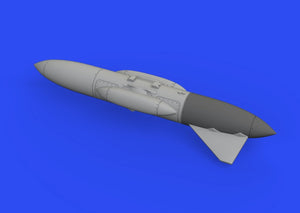 Eduard 672265 Sky Shadow ECM pod 1/72 – zdjęcie 2