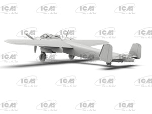 ICM 48273 Do 217K-1 WWII German bomber 1/48 – imagen 4