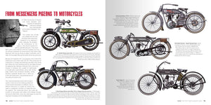 AK Interactive AK273 WWI The First Mechanized War – imagen 2