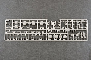 I Love Kit 65703 HMS Hood 1941 Top Grade 1/700 – immagine 9