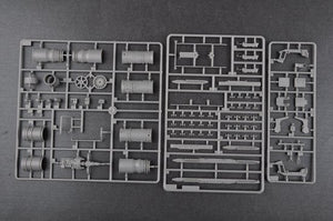 Trumpeter 02250 Grumman A-6E Intruder 1/32 – imagen 12