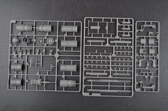 Trumpeter 02250 Grumman A-6E Intruder 1/32 – imagen 12