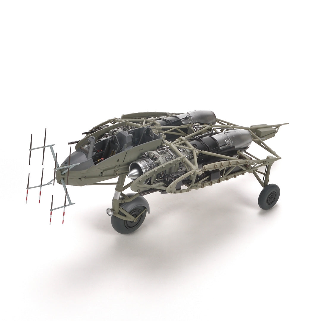 Zoukei-Mura SWS3224 Horten Ho 229B 1/32