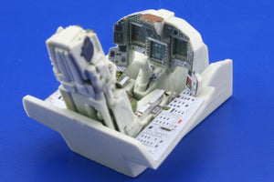 Eduard 49367 EF-2000 Typhoon Single Seater 1/48 Revell – immagine 4