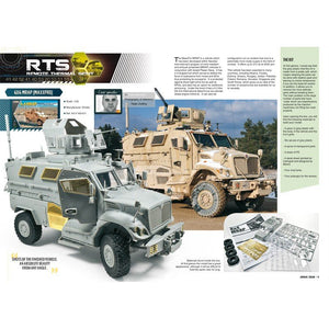 ABRAMS SQUAD NR 8 - ISSN 2340-1850 – Bild 2