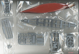 Fujimi 451596 KG-31 Japanese Navy Battleship Fuso Full Hull 1/700 – immagine 3