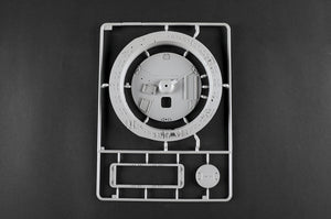 Trumpeter 00945 Pz.Kpfw.VI Ausf.E Sd.Kfz. 181 Tiger I Late Production 1/16 – immagine 31
