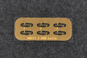 Trumpeter 06277 Loire Observation Aircraft 1/350 – image 4