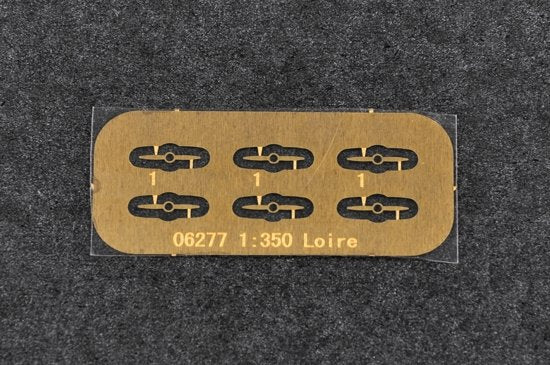 Trumpeter 06277 Loire Observation Aircraft 1/350 – image 4
