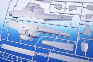 Special Hobby 48224 AH-1Q/S Cobra ‘IDF Against Terrorists’ 1/48 – immagine 6