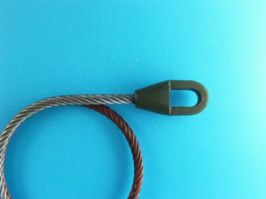 Eureka XXL ER-3509 Towing cable for KW-1/2 late type 1/35 – immagine 2