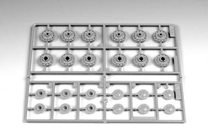 Trumpeter 00312 Russia KV-2 Tank 1/35 – zdjęcie 22
