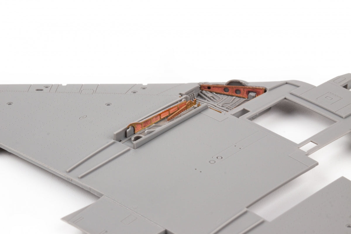 Eduard 491480 A-4M mod. 1975 MAGIC FACTORY 1/48  – image 6