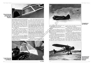 Kagero 96014 I-16, édition spéciale. Le chasseur qui a sauvé l&amp;#39;URSS. – image 4