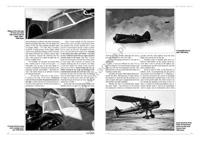 Kagero 96014 I-16, édition spéciale. Le chasseur qui a sauvé l&amp;#39;URSS. – image 4