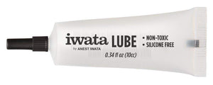Iwata 200705 SuperLube - lubrykant 10ml