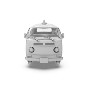 AK Interactive AK35023 T2 MODEL 1967 PUBLIC SERVICE 1/35 – zdjęcie 3