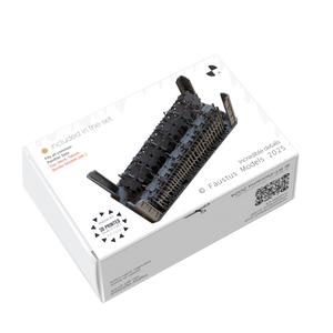 Faustus Models FM35059 Panther Ausf.G Hull Track Racks 1/35