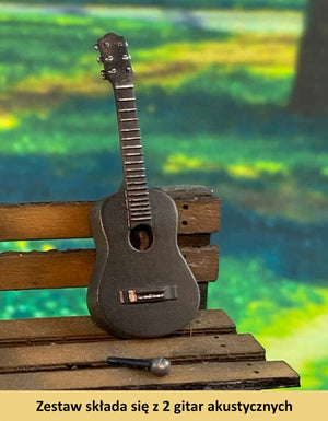 Point of no Return 3523032 Gitara akustyczna / Acoustic guitar 1/35 – Bild 8