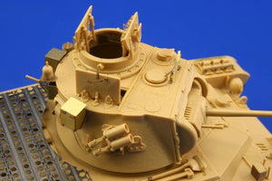 Eduard 36094 Matilda III/ IV 1/35 Tamiya – image 2